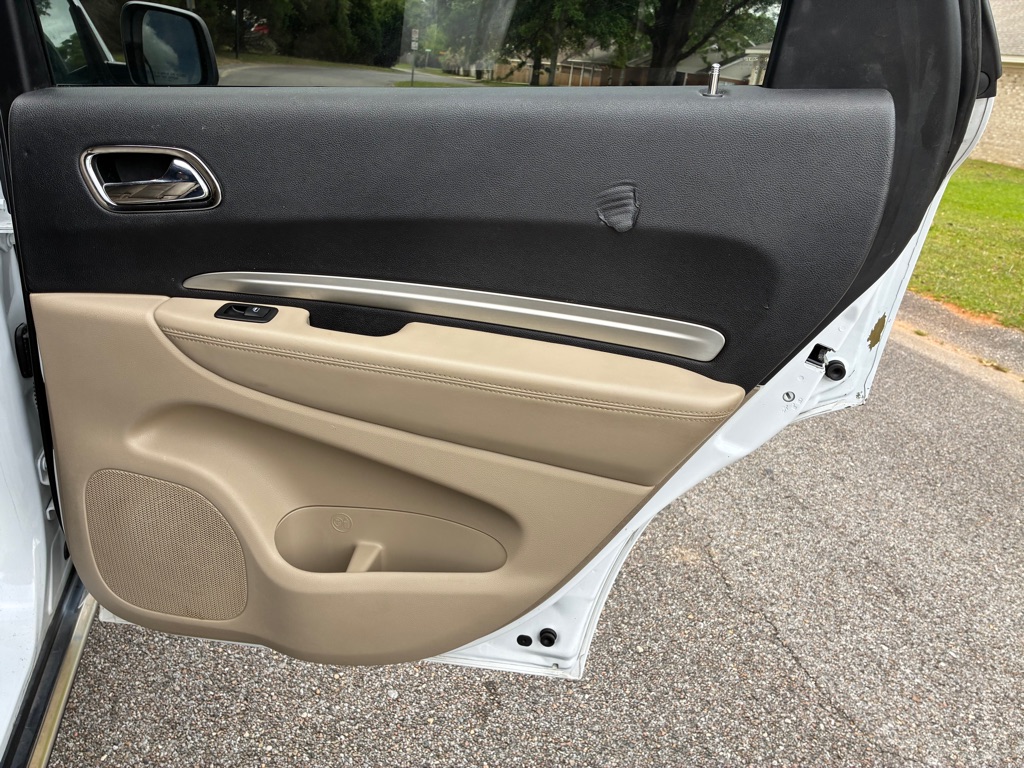 Photo 12 of this DODGE DURANGO