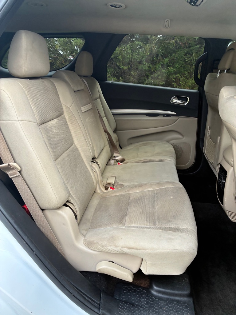 Photo 11 of this DODGE DURANGO