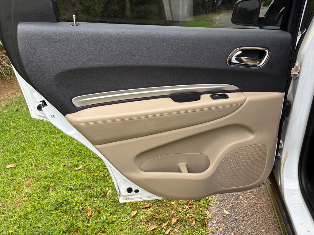 Photo 9 of this DODGE DURANGO