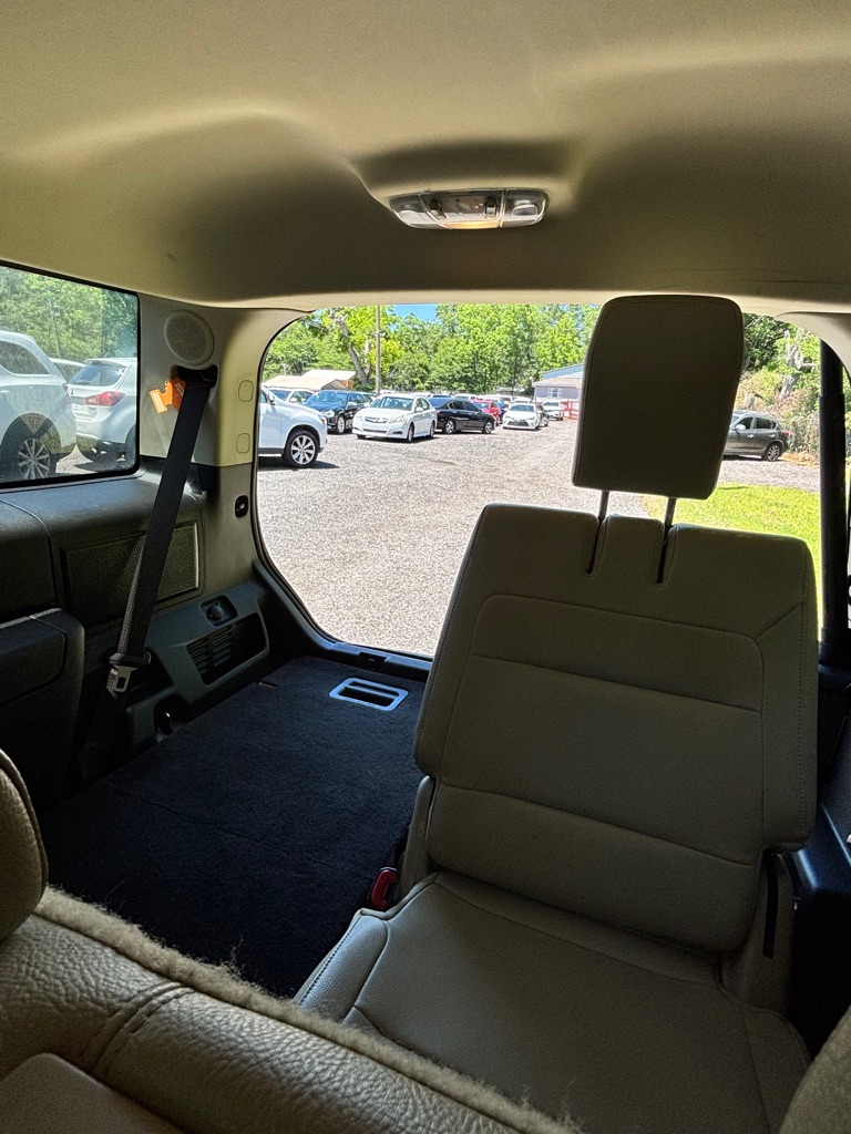 Photo 16 of this FORD FLEX