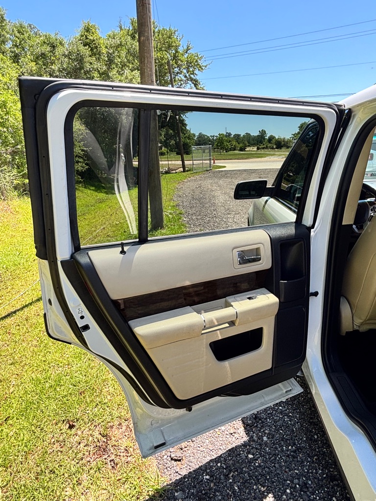Photo 11 of this FORD FLEX