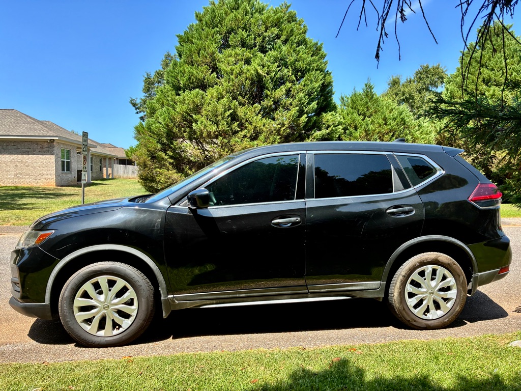 Photo 3 of this NISSAN ROGUE