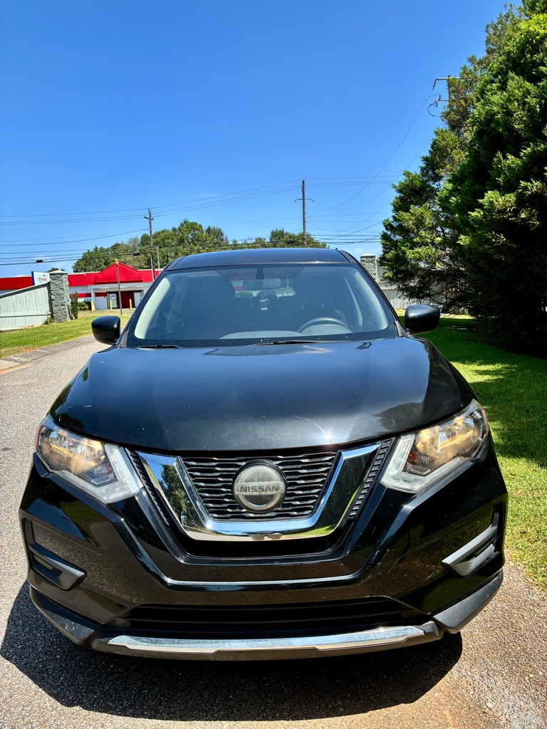 Photo 2 of this NISSAN ROGUE