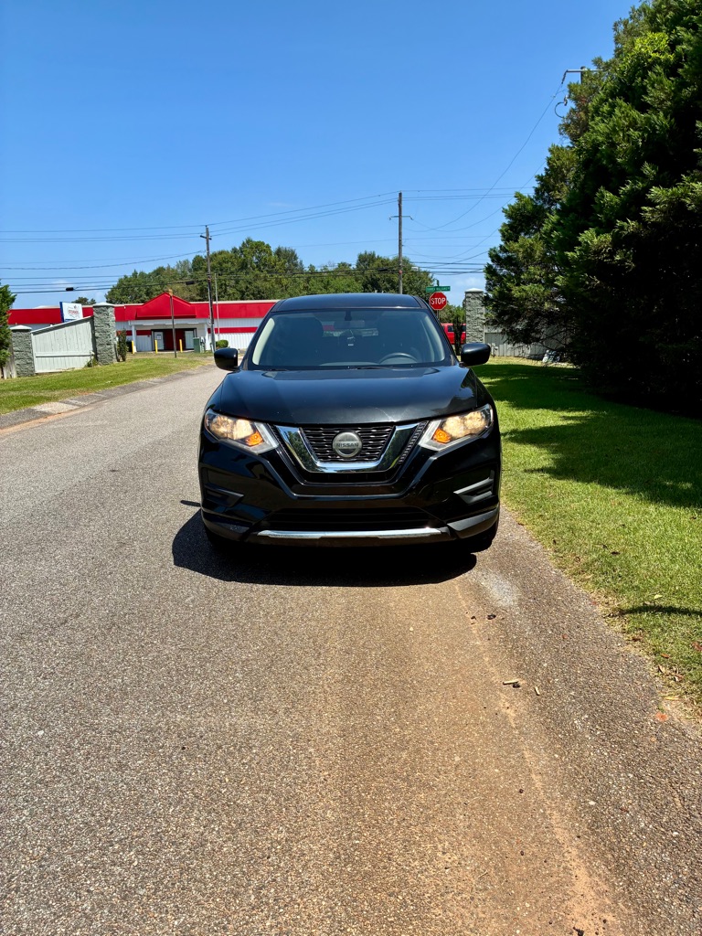 Photo 6 of this NISSAN ROGUE