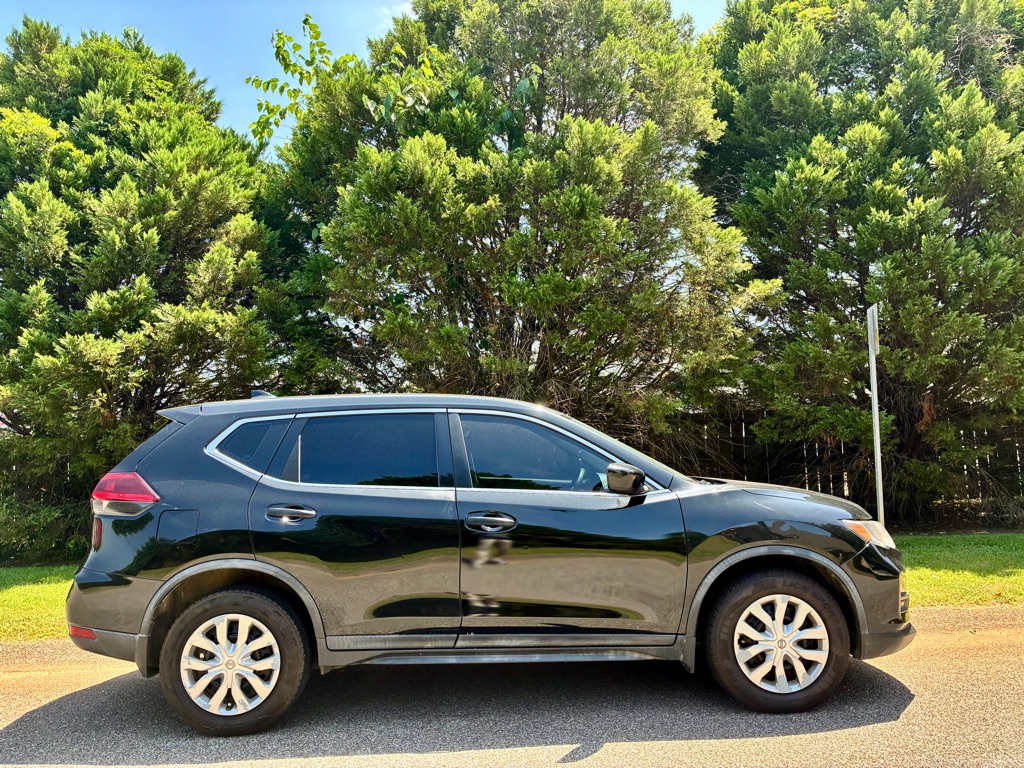 Photo 5 of this NISSAN ROGUE