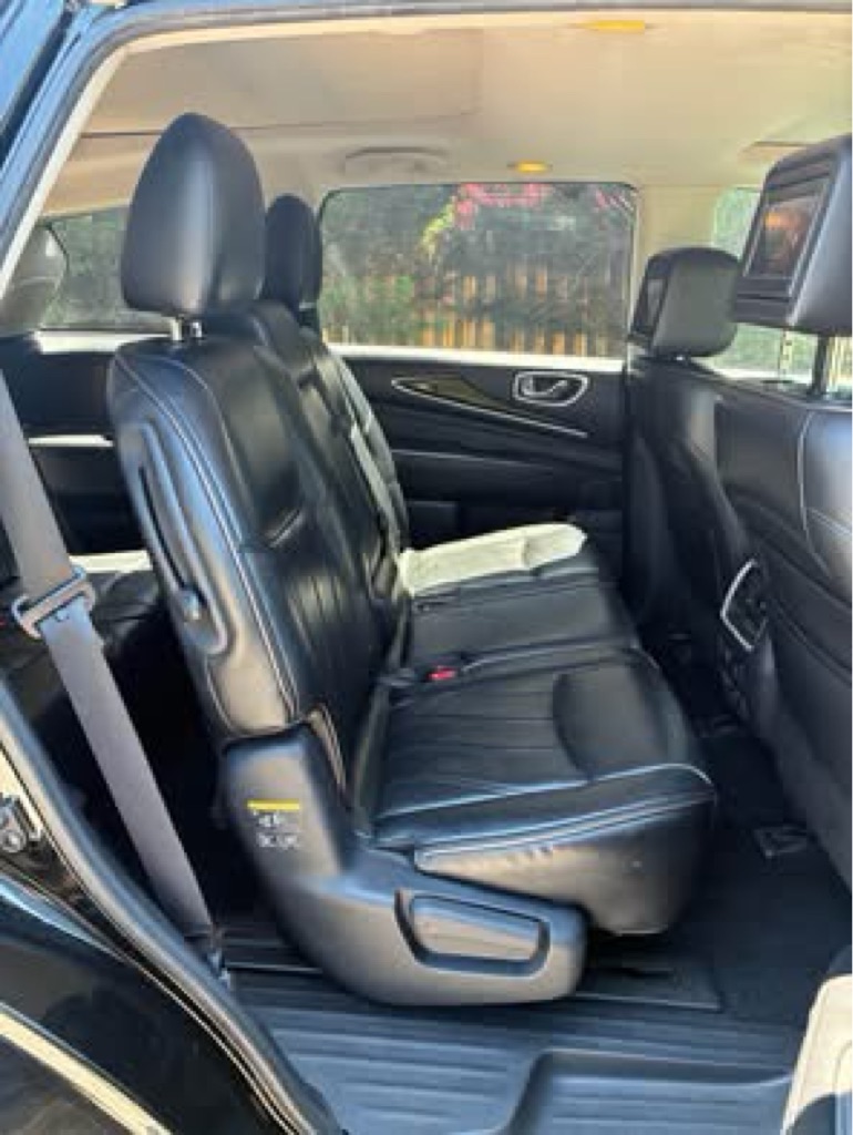 Photo 14 of this INFINITI QX60