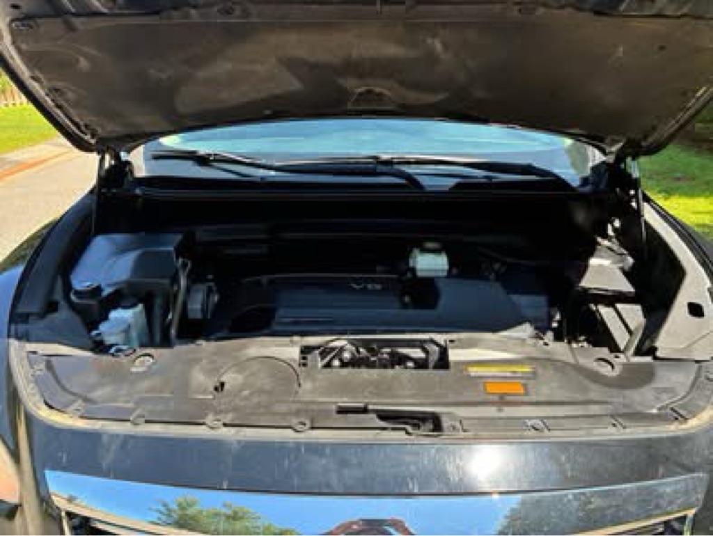 Photo 19 of this INFINITI QX60