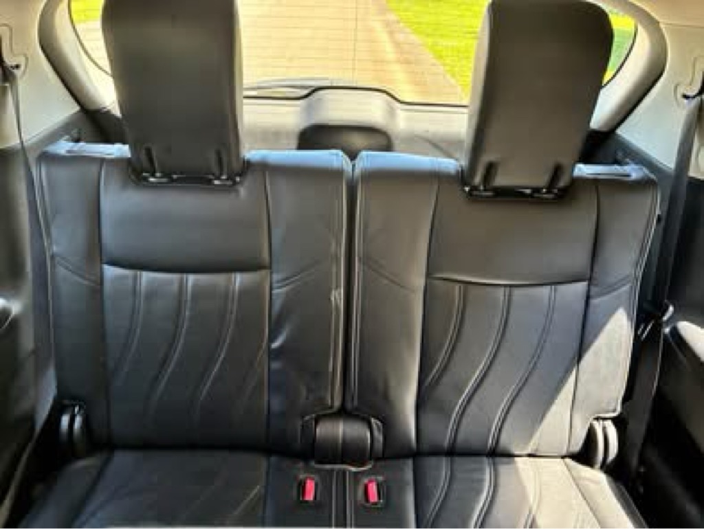 Photo 12 of this INFINITI QX60
