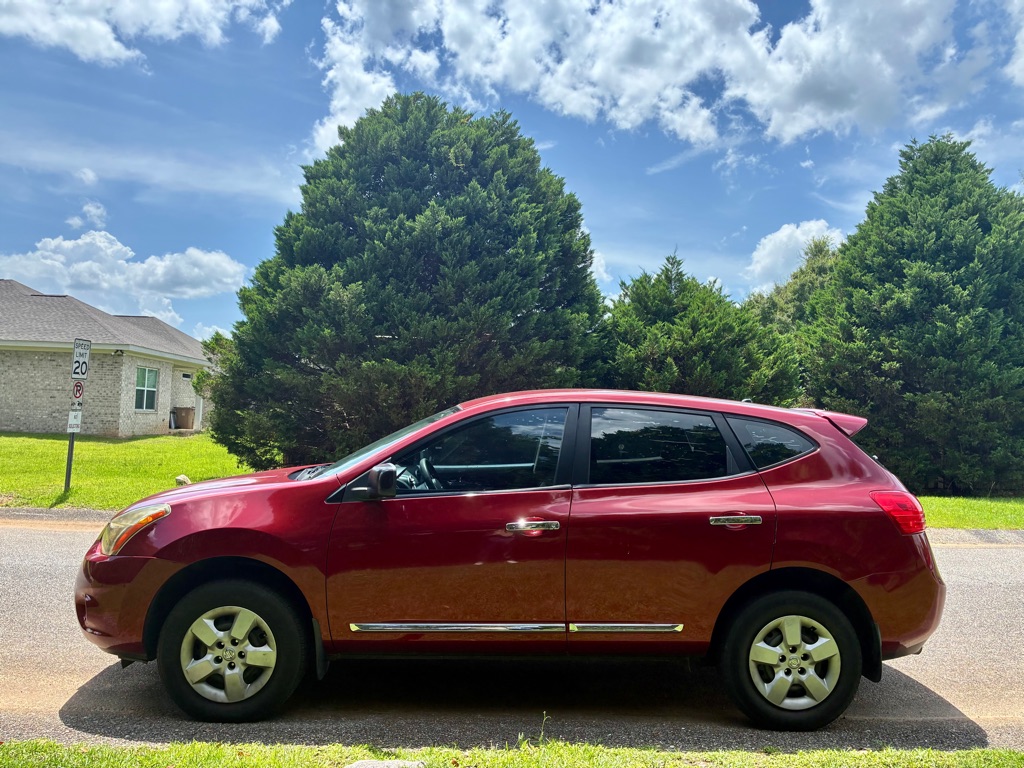 Photo 5 of this NISSAN ROGUE