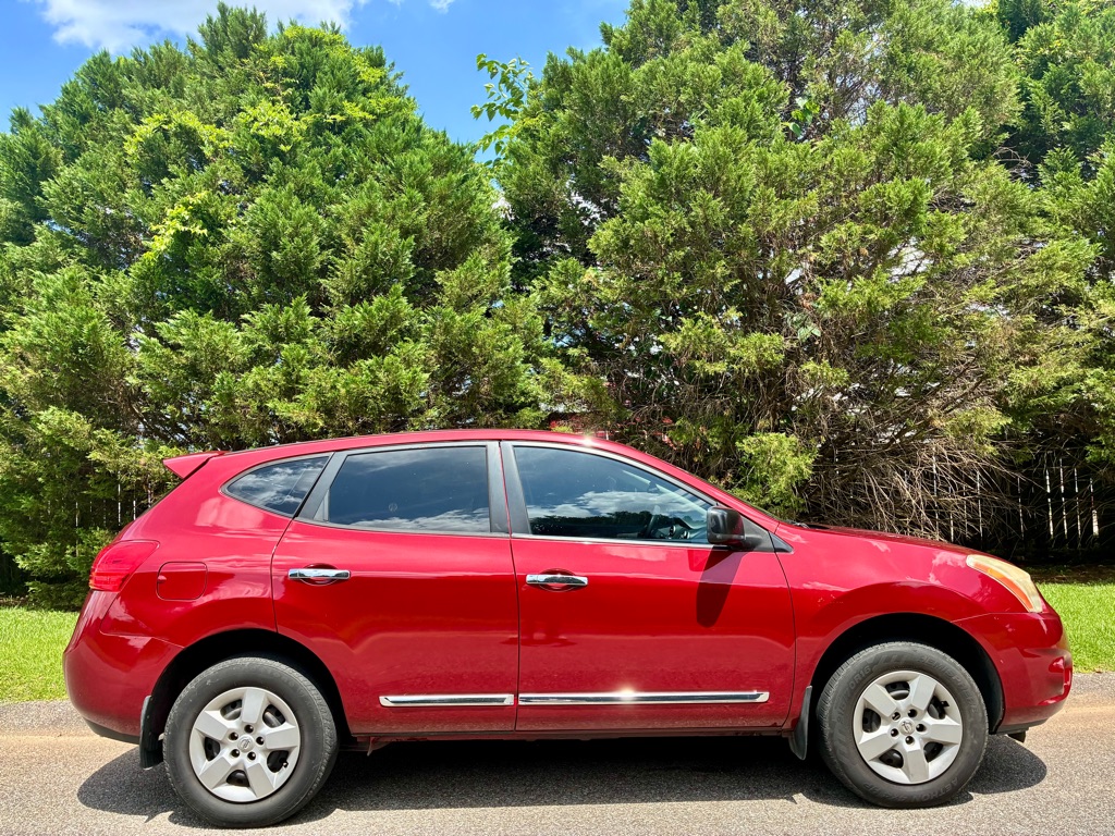 Photo 3 of this NISSAN ROGUE