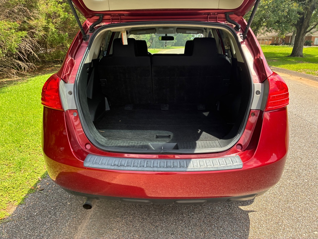 Photo 11 of this NISSAN ROGUE