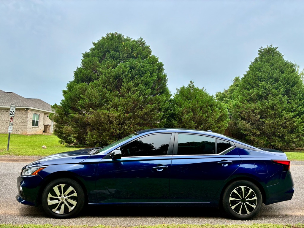 Photo 3 of this NISSAN ALTIMA
