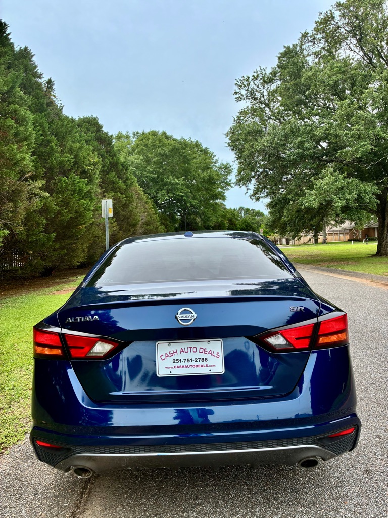 Photo 4 of this NISSAN ALTIMA