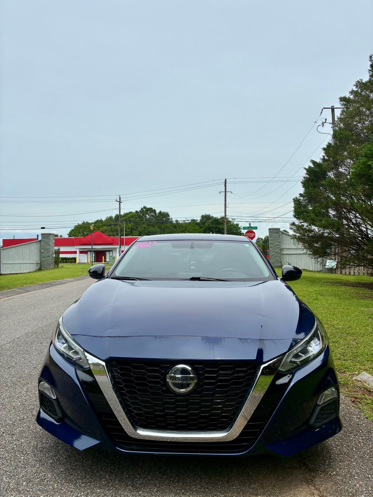 Photo 2 of this NISSAN ALTIMA