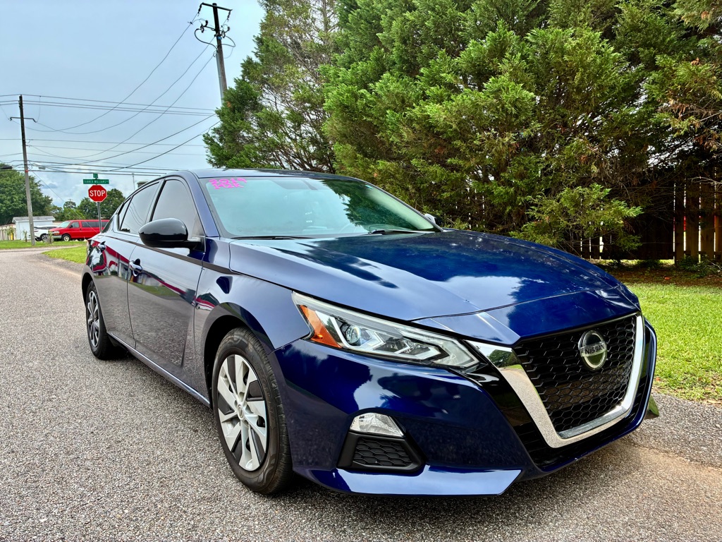 Photo 5 of this NISSAN ALTIMA