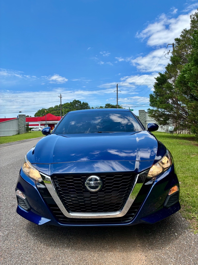 Photo 2 of this NISSAN ALTIMA