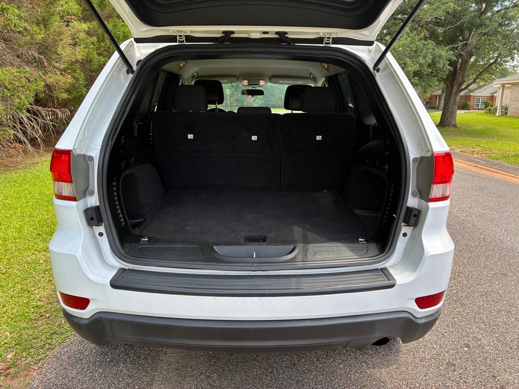 Photo 7 of this JEEP GRAND CHEROKEE