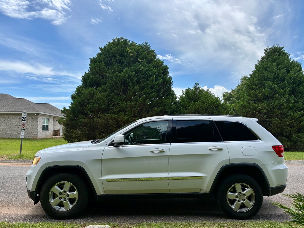 Photo 6 of this JEEP GRAND CHEROKEE
