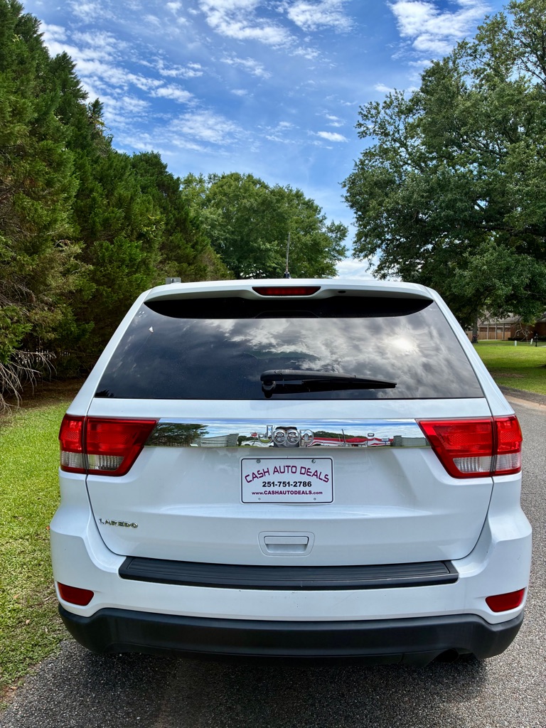 Photo 4 of this JEEP GRAND CHEROKEE