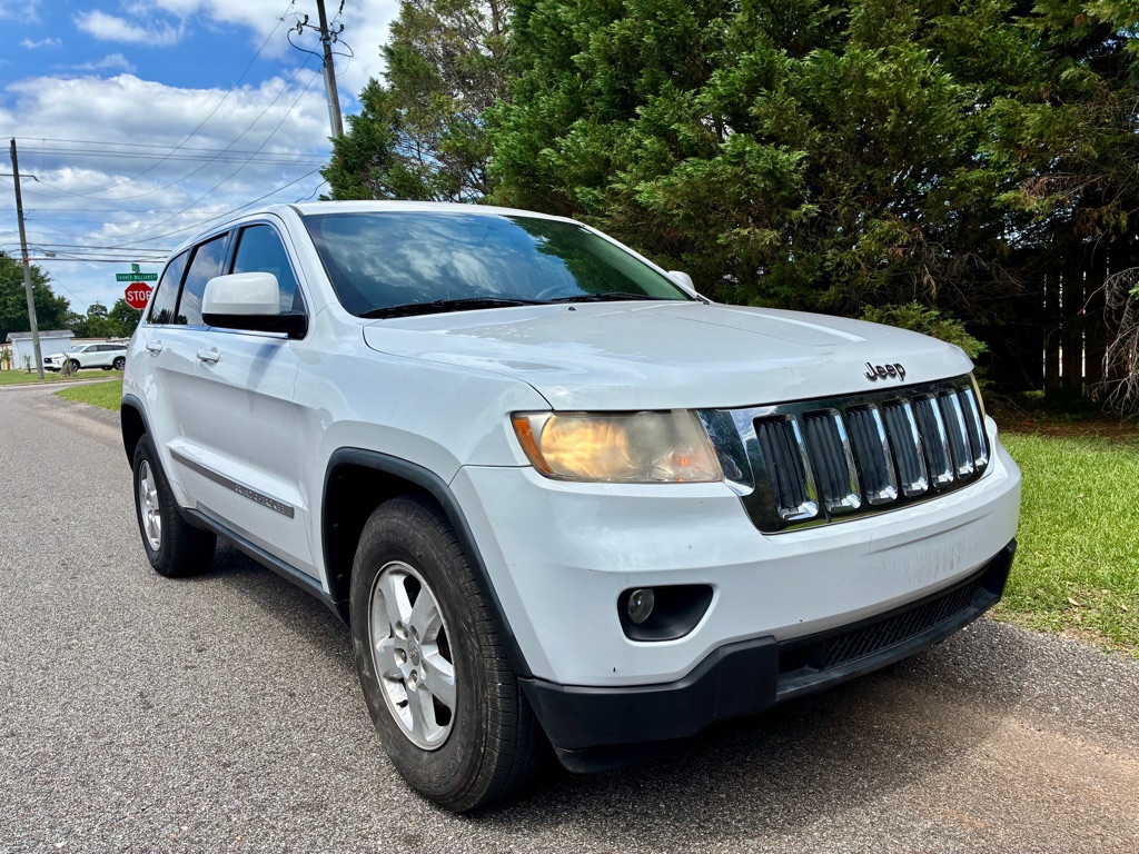 Photo 5 of this JEEP GRAND CHEROKEE