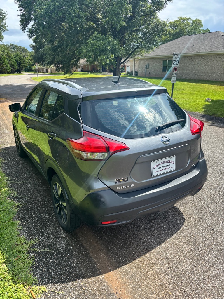 Photo 7 of this NISSAN KICKS
