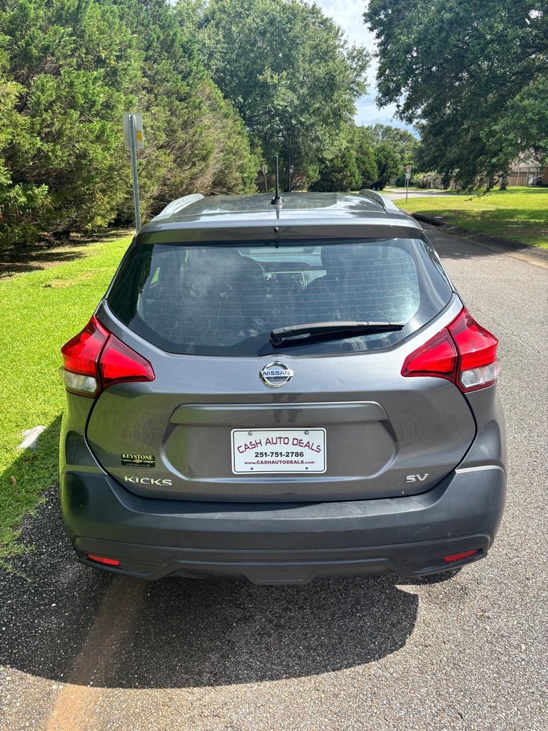 Photo 5 of this NISSAN KICKS