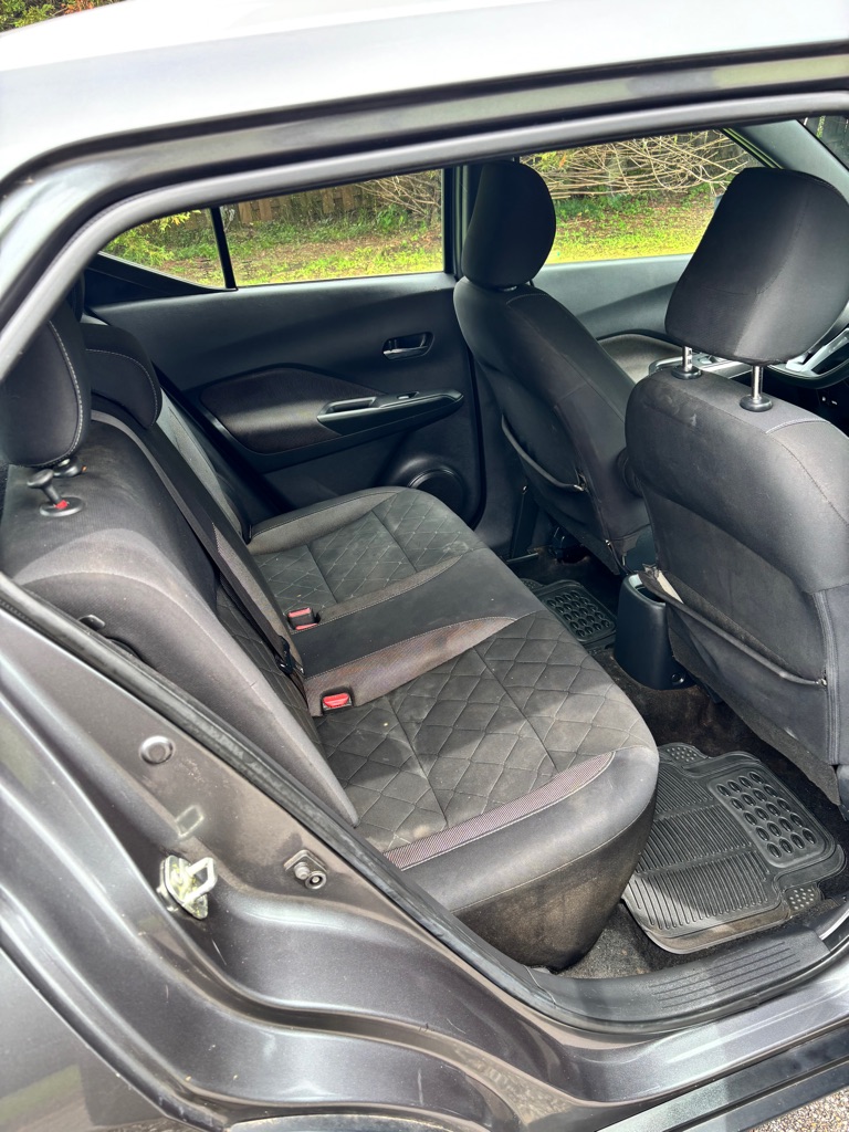 Photo 12 of this NISSAN KICKS