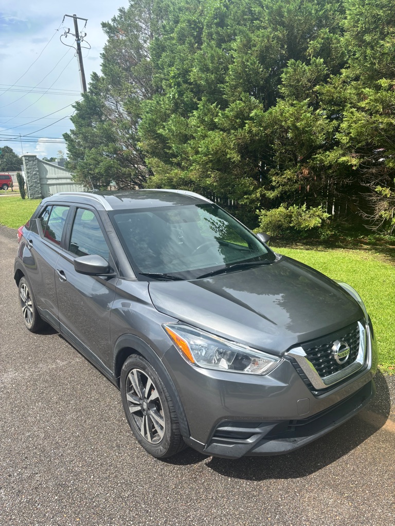 Photo 6 of this NISSAN KICKS