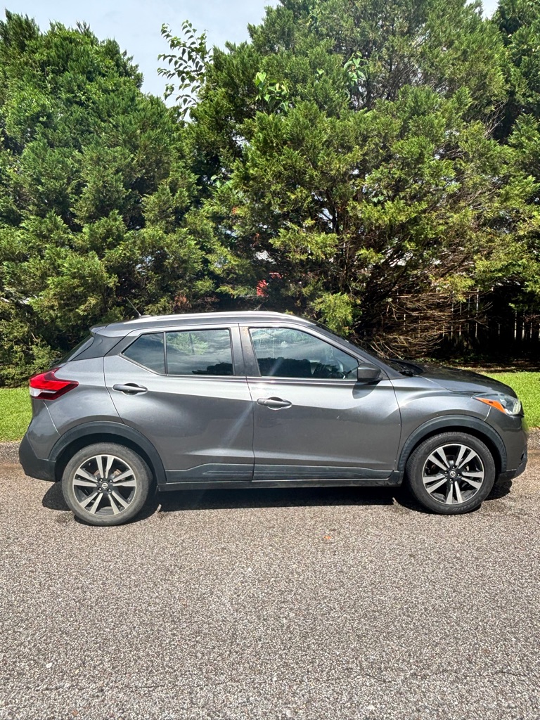 Photo 3 of this NISSAN KICKS