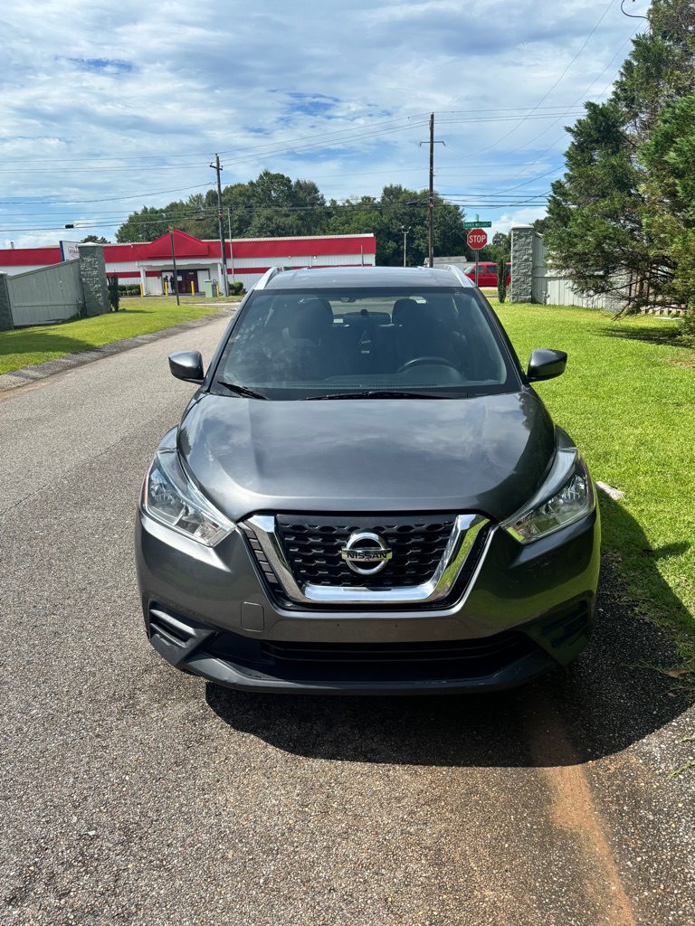 Photo 2 of this NISSAN KICKS