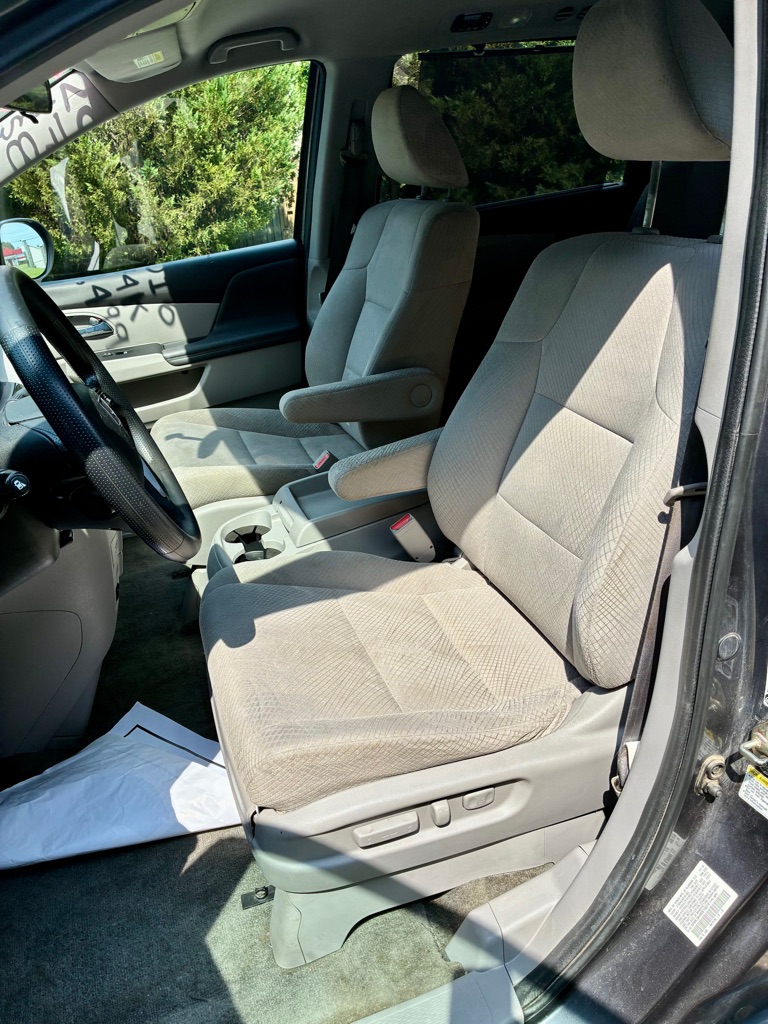 Photo 14 of this HONDA ODYSSEY