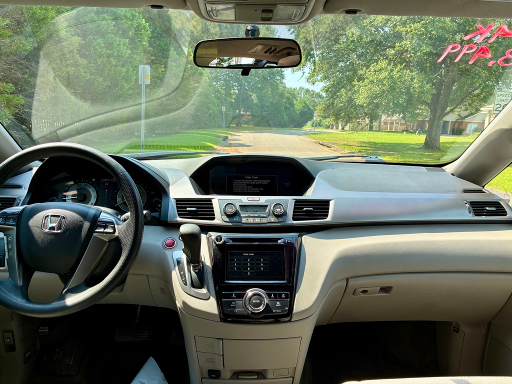 Photo 16 of this HONDA ODYSSEY