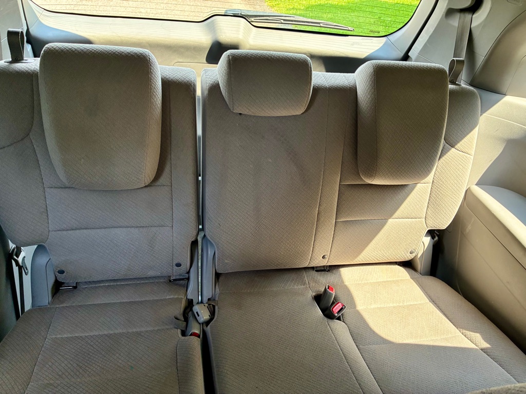 Photo 11 of this HONDA ODYSSEY