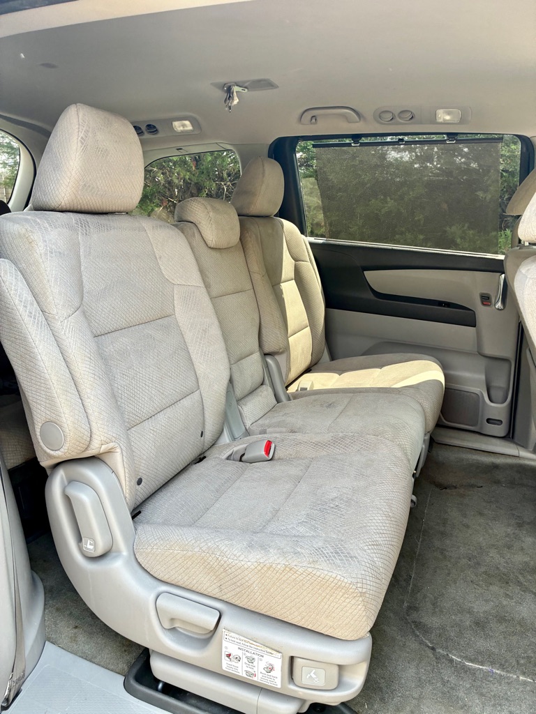 Photo 10 of this HONDA ODYSSEY