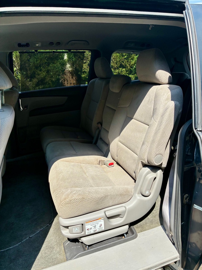 Photo 13 of this HONDA ODYSSEY