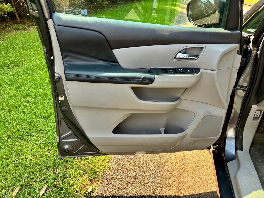 Photo 15 of this HONDA ODYSSEY