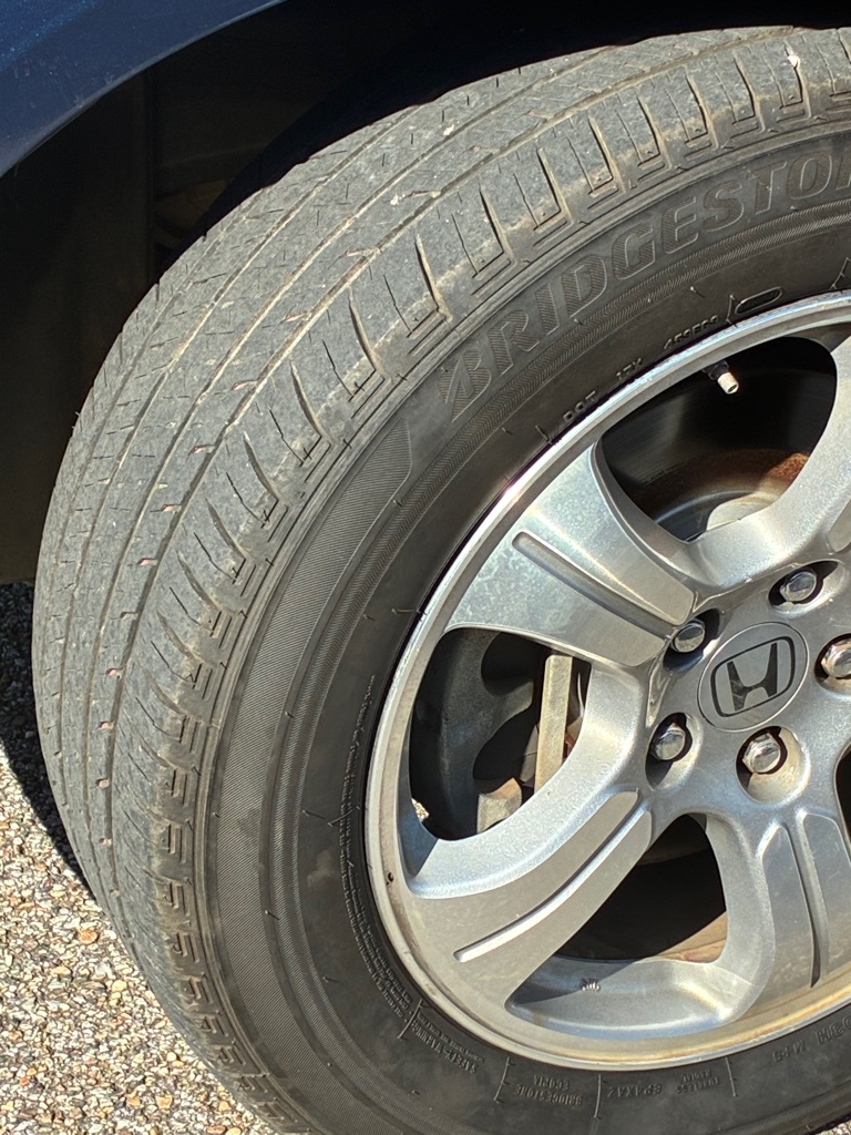 Photo 20 of this HONDA PILOT