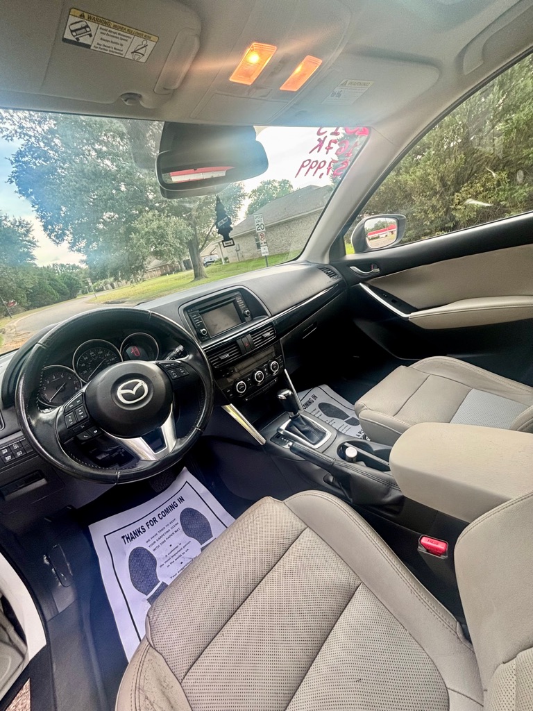 Photo 14 of this MAZDA CX-5