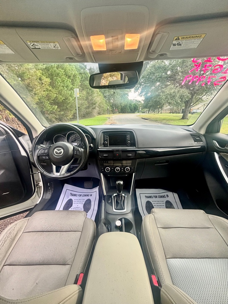 Photo 16 of this MAZDA CX-5