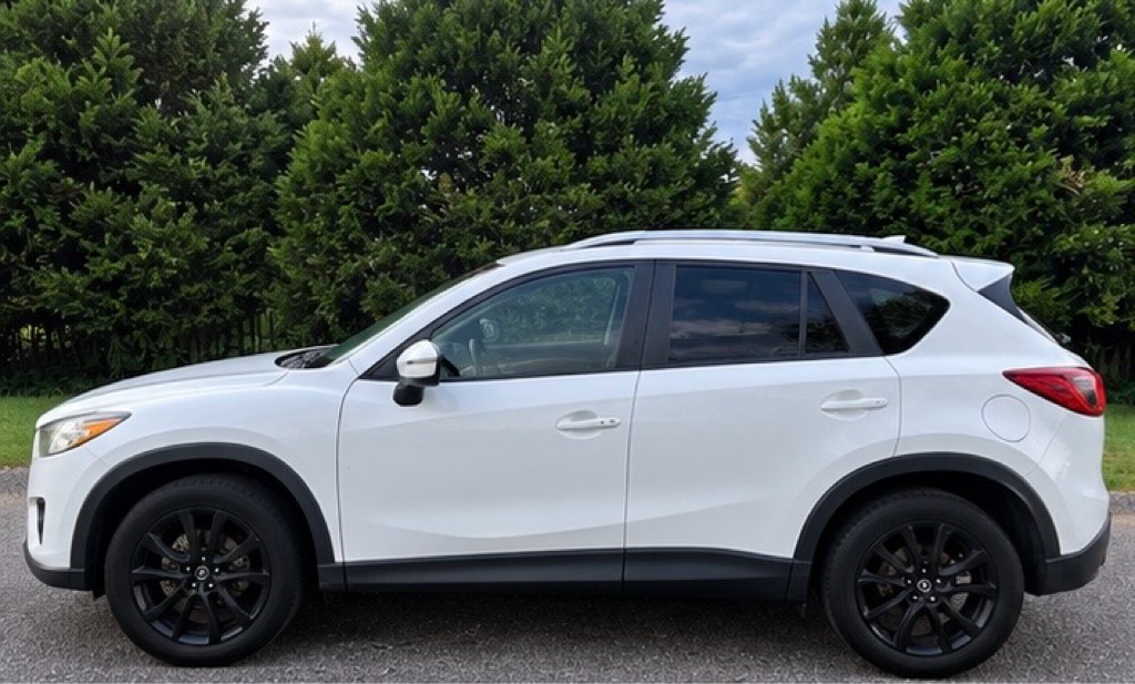 Photo 4 of this MAZDA CX-5