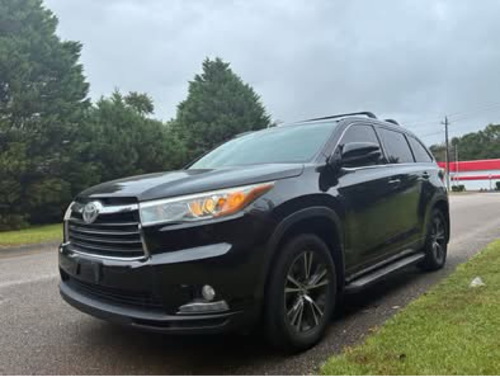 Photo 7 of this TOYOTA HIGHLANDER