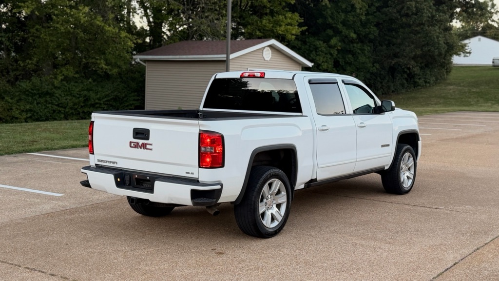 Photo 4 of this GMC SIERRA 1500