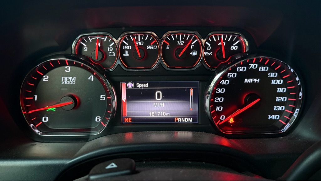Photo 13 of this GMC SIERRA