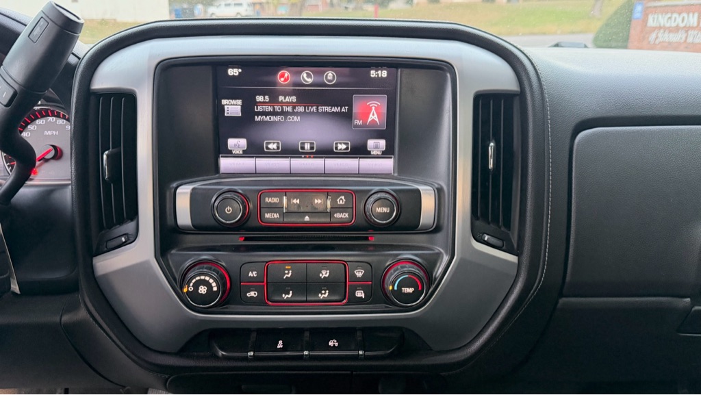 Photo 12 of this GMC SIERRA