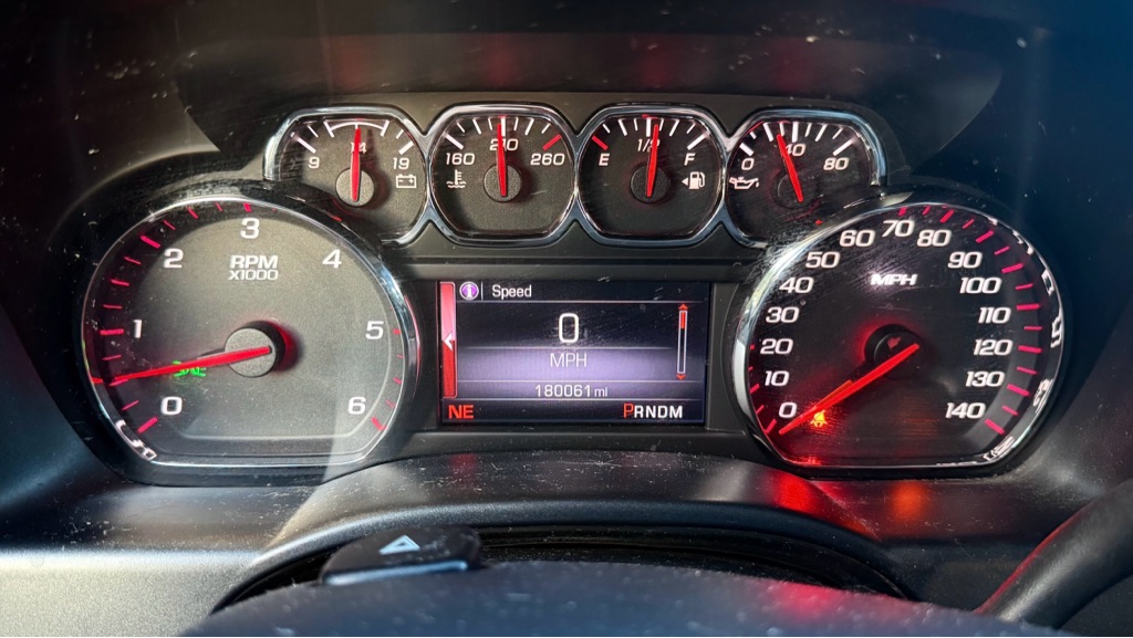 Photo 13 of this GMC SIERRA