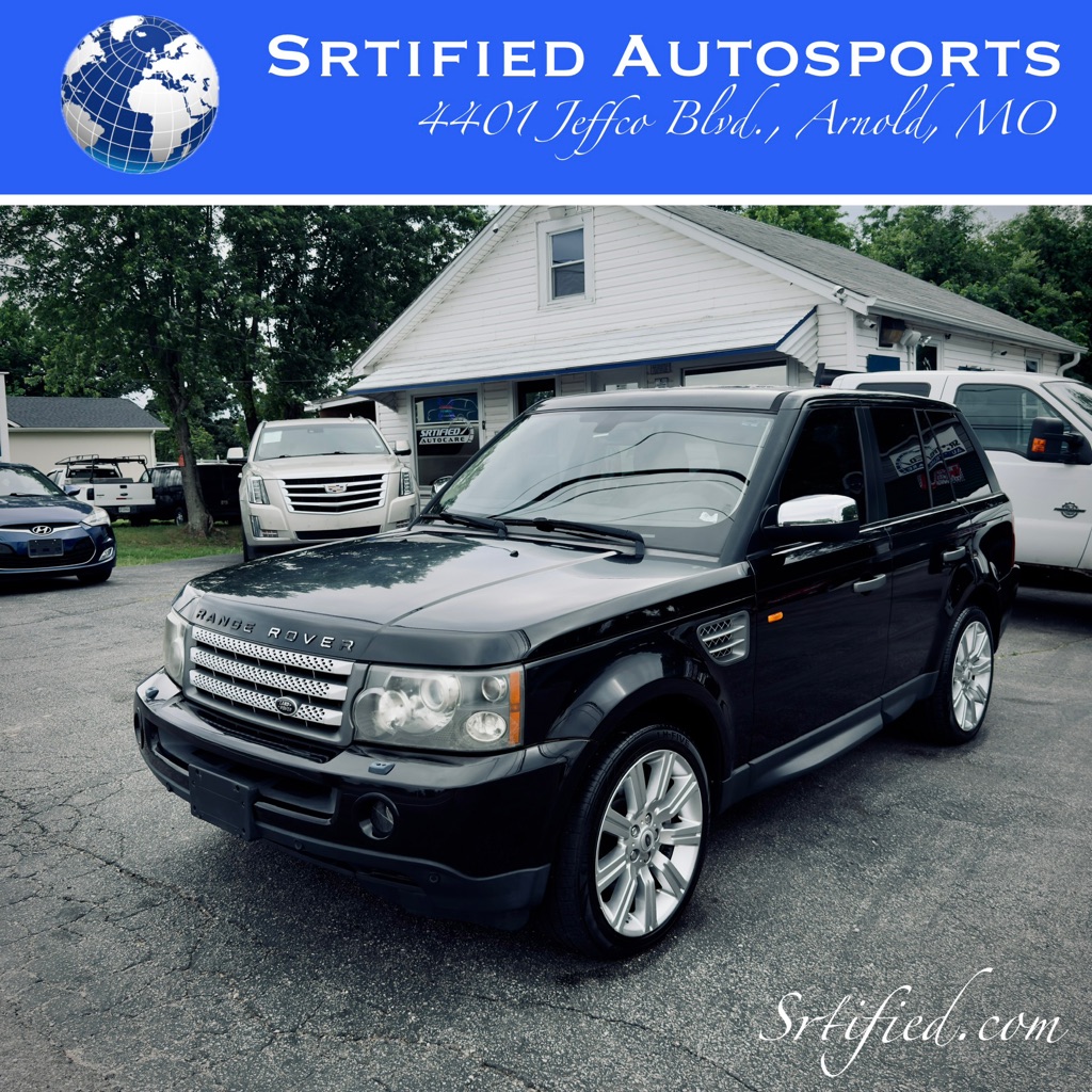 2013 LAND ROVER RANGE ROVER EVO