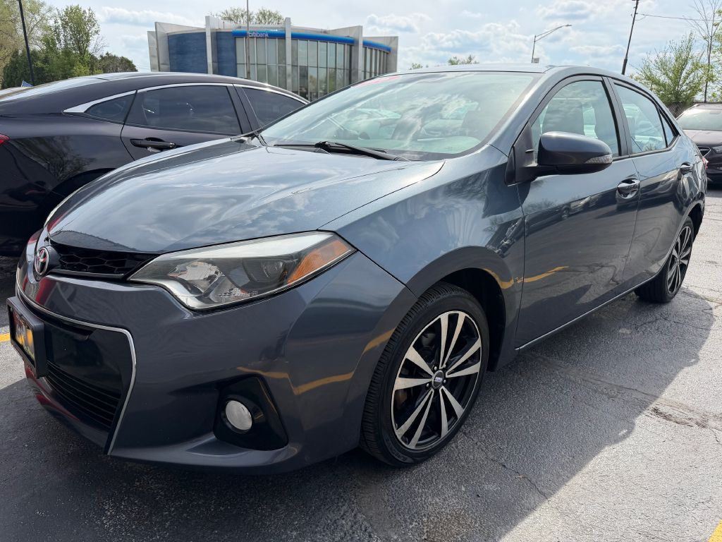 View vehicle photo 3