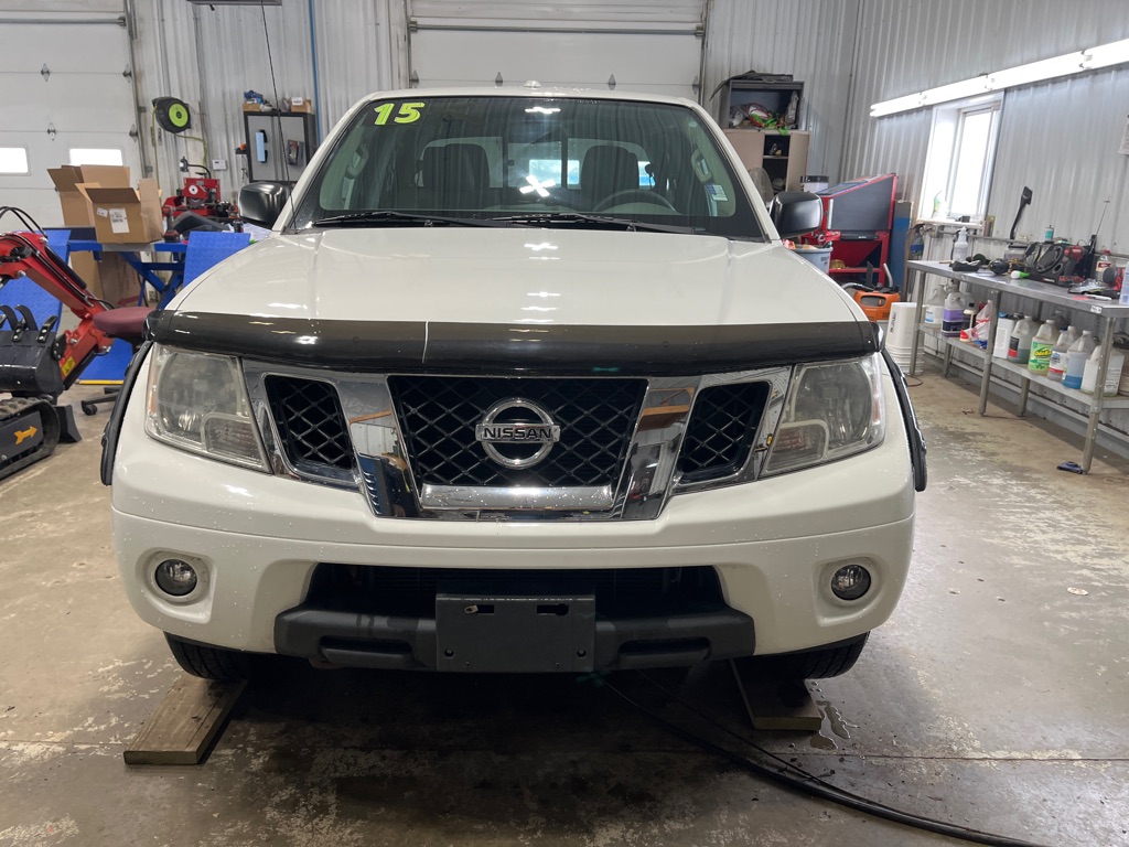 Additional photo of vehicle.