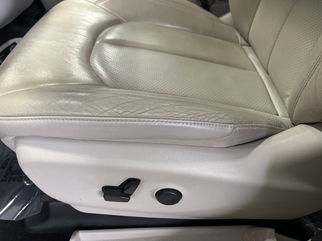 2018 Chrysler Pacifica Touring L Plus - Photo 11