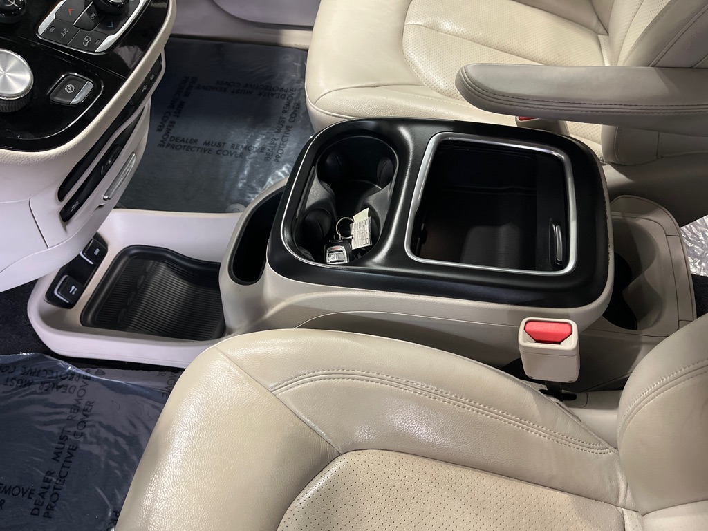 2018 Chrysler Pacifica Touring L Plus - Photo 15